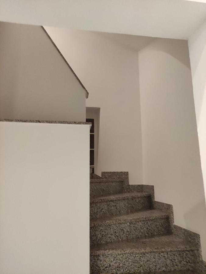 Chez Wf Apartment Luxembourg Exterior photo